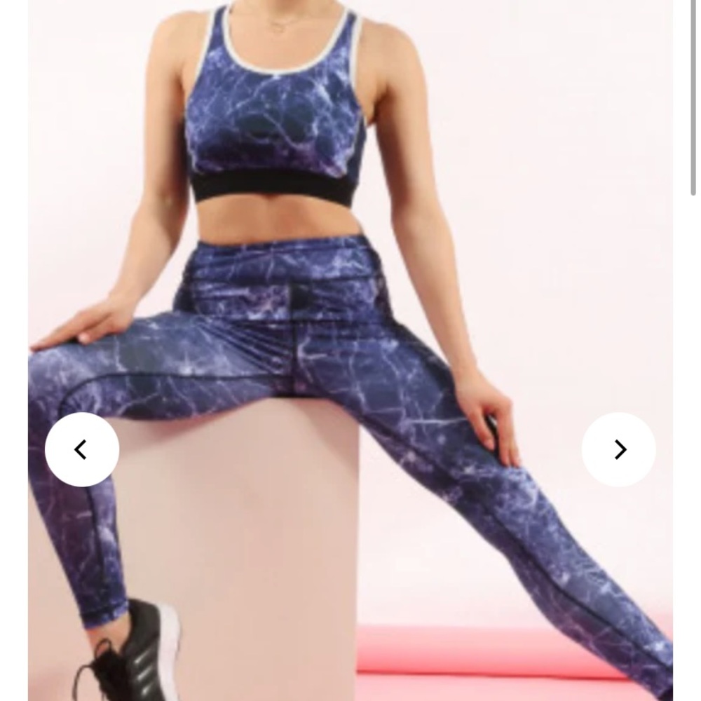 Work Out Set